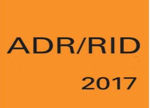 ADR ve RID 2017 DÜZELTMELER
