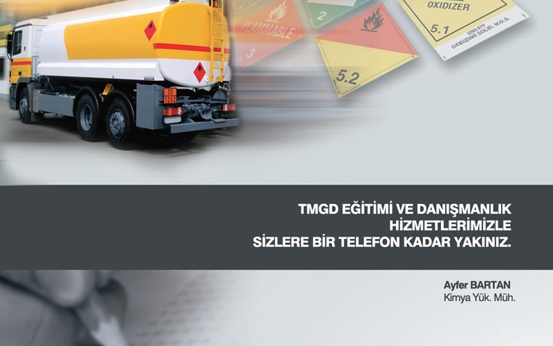 ADR HIZLI SORU ÇÖZME KILAVUZU'MUZ YENİLENDİ!
